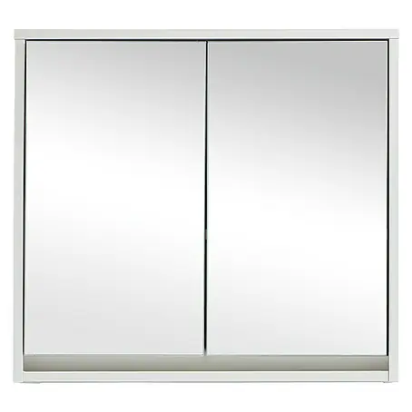Trendteam  Spiegelschrank Basic