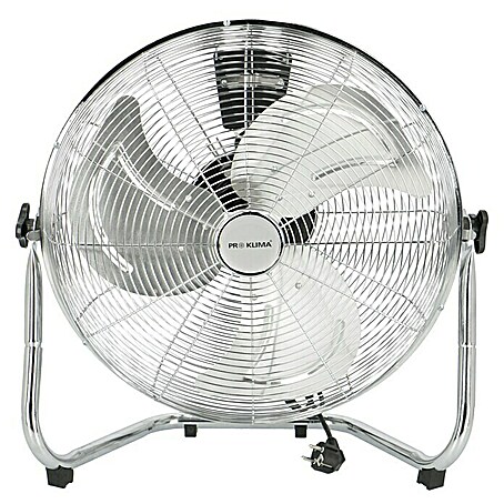 Bodenventilator