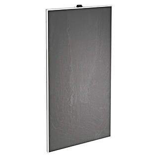Jollytherm Infrarot-Keramikheizkörper (B x H: 600 x 1 200 mm, 1 100 W, Natursteinoptik)