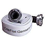 Bauschlauch (Länge: 10 m, Durchmesser: 25 mm) | BAUHAUS