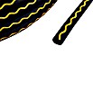 Continental Gartenschlauch Goldschlange (½″, Durchmesser_Schlauch: 13 Millimeter (mm)) | BAUHAUS