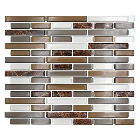 Selbstklebemosaik Marble SVM 24088