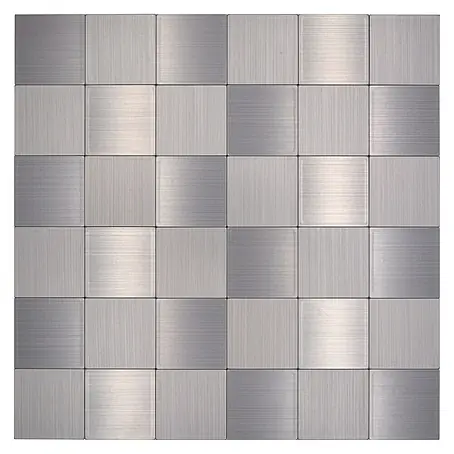 Selbstklebemosaik SAM 4MM99