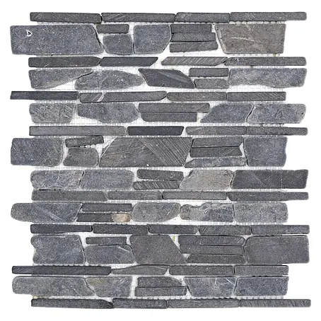 Mosaikfliese MOS BRICK 210