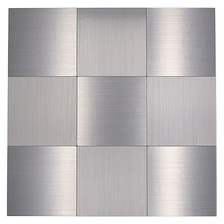 Selbstklebemosaik SAM 4MM100