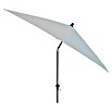 Sonnenschirm (Durchmesser: 250 cm)