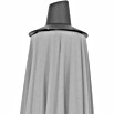 Sonnenschirm (Durchmesser: 350 cm)