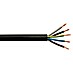 Gumeno izolirani kabel H07RN-F 5G2,5 mm² 