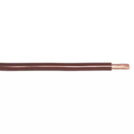 Aderleitung H07V-K 1x10 mm²