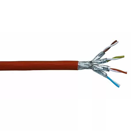 Netzwerkleitung CAT 7