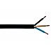Gumeno izolirani kabel H07RN-F 3G1,5 mm² 