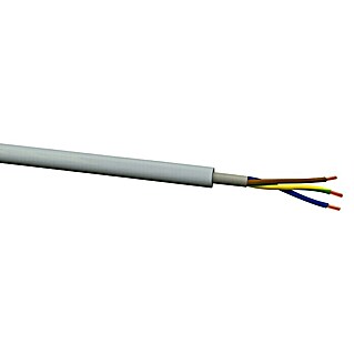 Kabel s plaštom NHXMH-J (Broj parica: 3, 1,5 mm², 50 m)