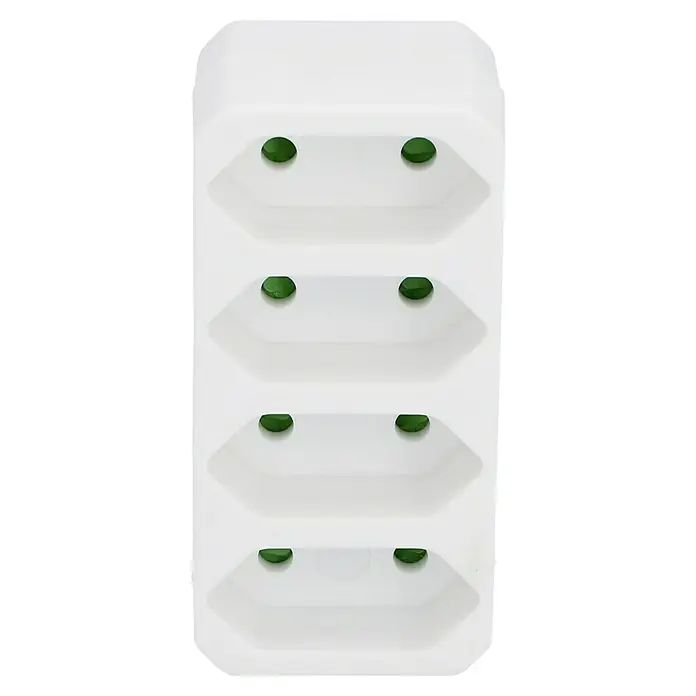 UniTEC Euro-Adapter