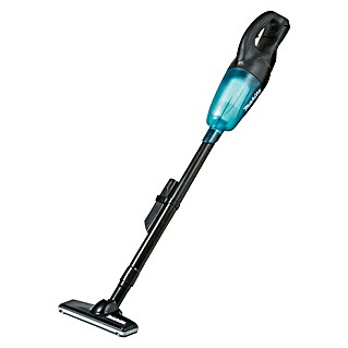 Makita LXT 18V Akku-Staubsauger DCL180ZB (18 V, Ohne Akku, 0,65 l)