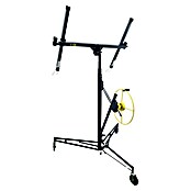 Fartools Elevador de placas de yeso (Capacidad de carga: 68 kg) | BAUHAUS
