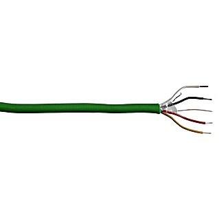 Instalacijski kabel J-Y ST YH 2x2x0,8 (Duljina: 50 m)