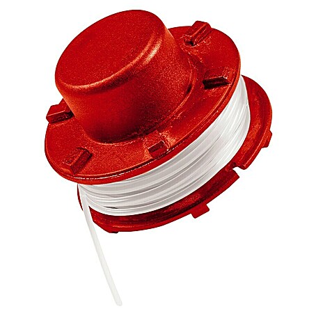 Einhell Ersatzspule (Fadenlänge: 8 m, Fadenstärke: 2 mm)