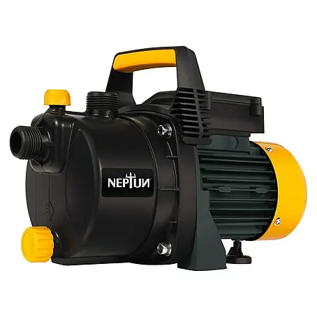 Neptun  Bomba de agua para jardín NGP-E 68