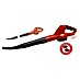 Einhell PXC 18V Akumulatorski puhalnik listja GC-CL18/1 LI E-SOLO 