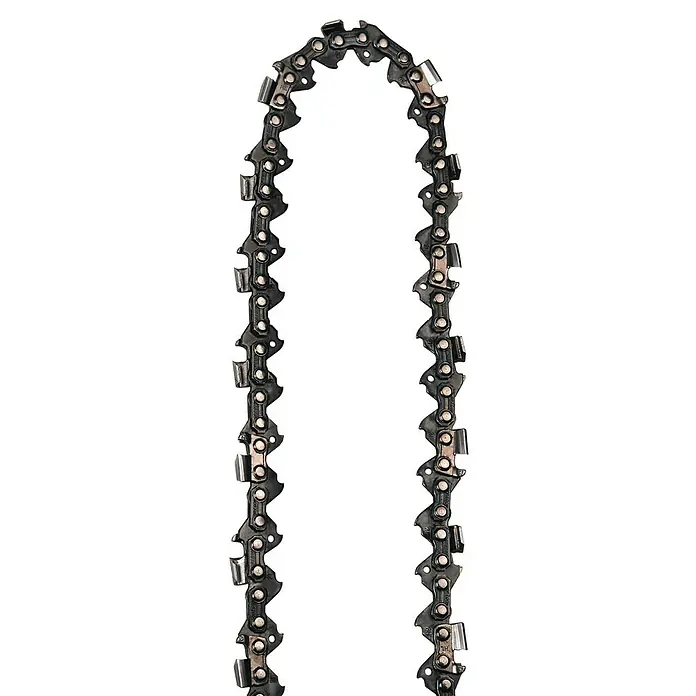 2x Sägekette 40cm 1,3mm 3/8 56TG - Für Scheppach CSE 2200 Kettensäge