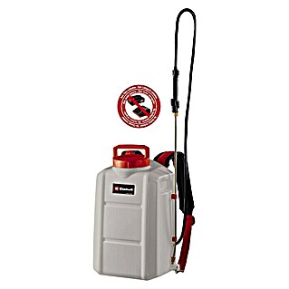 Einhell Power X-Change 18V Drucksprüher GE-WS 18/150 Li-Solo