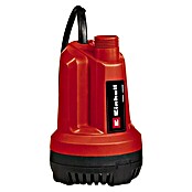 Einhell Power X-Change 18V Maschinenpaket (Akku-Klarwasserpumpe GE-SP 18 + Starter-Kit (-50%)) | BAUHAUS