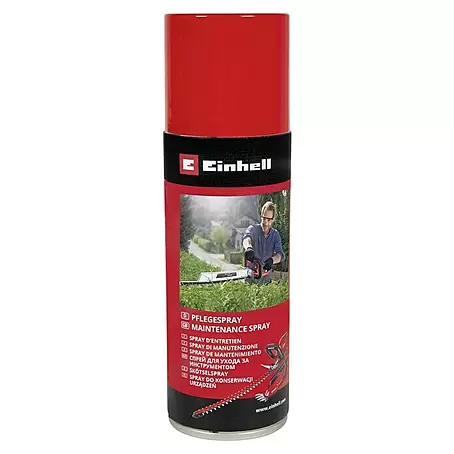 Einhell  Pflegespray