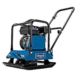 Scheppach Vibracijska plošča HP 2200 S (Moč motorja: 4,8 kW, Sila pritiska: 25 kN)