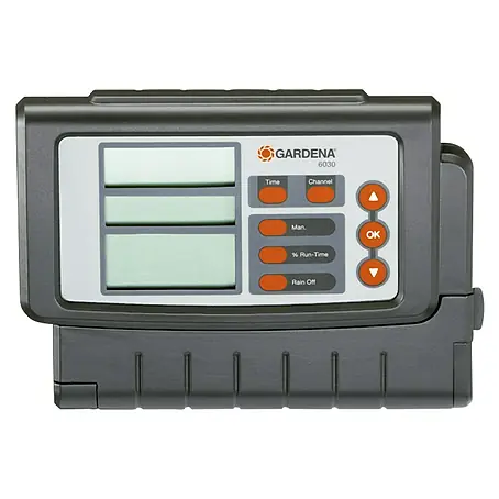 Gardena Classic Programador de riego 6030