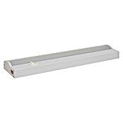 Müller-Licht LED-Unterbauleuchte (10 W, Erweiterbar, 585 x 70 x 28 mm, Weiß)