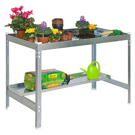 Simonrack Simongarden Mesa de cultivo