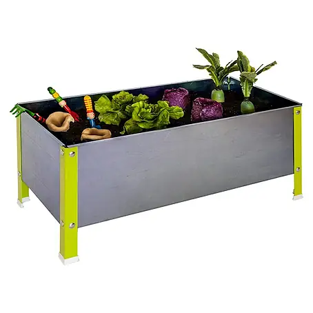 Simonrack Simongarden Huerto urbano Urban