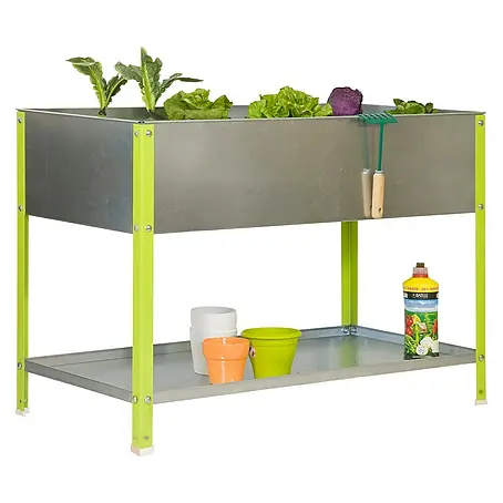 Simonrack Simongarden Huerto urbano Urban Top