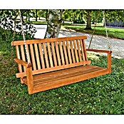 Garden Pleasure Gartenbank Columbia (Holz) | BAUHAUS
