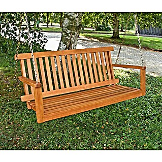 Garden Pleasure Gartenbank Columbia (Holz)