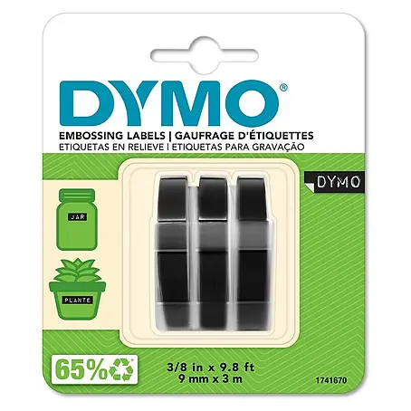 Dymo  Cinta para etiquetado Omega