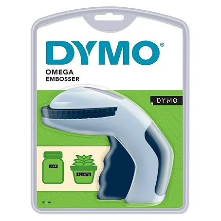 Dymo  Aparato de rotulación Omega