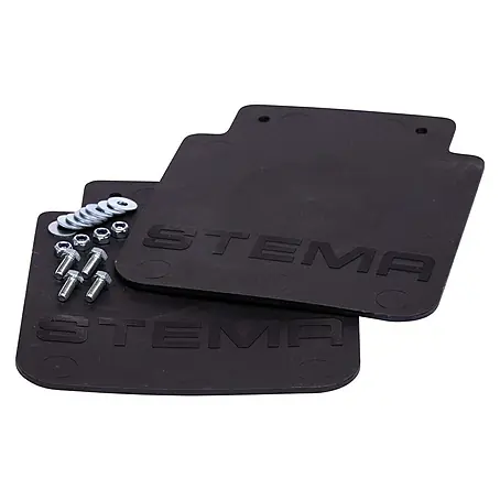 Stema  Spritzlappen-Set