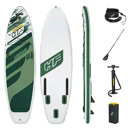 Bestway Hydro Force Paddle surf Kahawai
