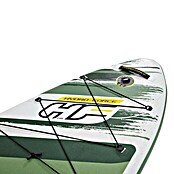 Hydro-Force Sup Kahawai  (Do x Š x V: 3,1 m x 86 cm x 15 cm, Nosilnost: 140 kg, Napihljiv) | 1413 - Badeboote, SUPs,Fun Tubes,Wasser | ABIM - Boote | ABI - Nautic | AB - Nautic | A - Eisenwaren | BAUHAUS