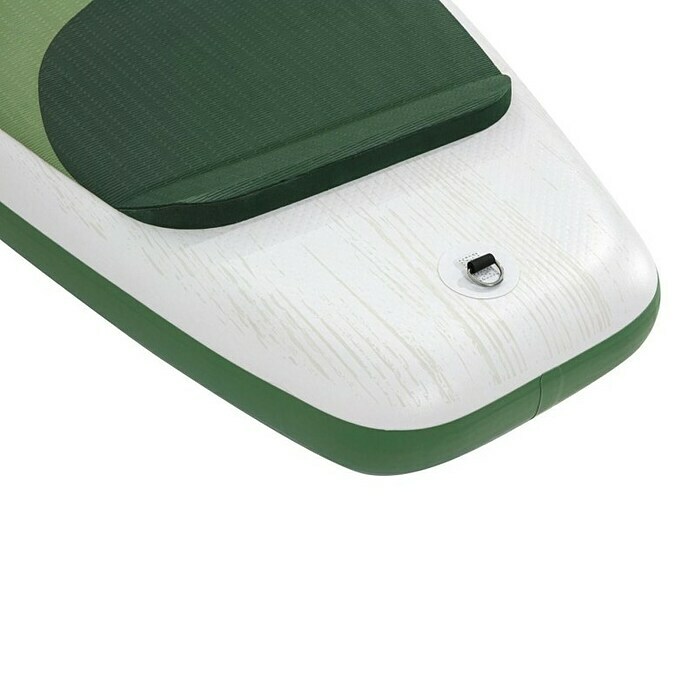 Hydro-Force Sup Kahawai  (Do x Š x V: 3,1 m x 86 cm x 15 cm, Nosilnost: 140 kg, Napihljiv) | 1413 - Badeboote, SUPs,Fun Tubes,Wasser | ABIM - Boote | ABI - Nautic | AB - Nautic | A - Eisenwaren | BAUHAUS