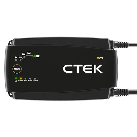 CTEK  Automatik-Ladegerät M 25 EU