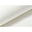 Rasch Kimono Vliestapete (Weiß, Uni, 10,05 x 0,53 m) | BAUHAUS