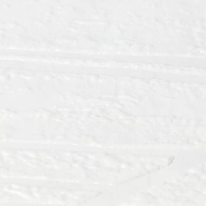 Rasch Wallton Vliestapete Mauersteine IIWeiß, Steinoptik, 10,05 x 0,53 m
