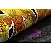 Rasch Papiertapete Graffiti (Bunt, Motiv, 10,05 x 0,53 m)