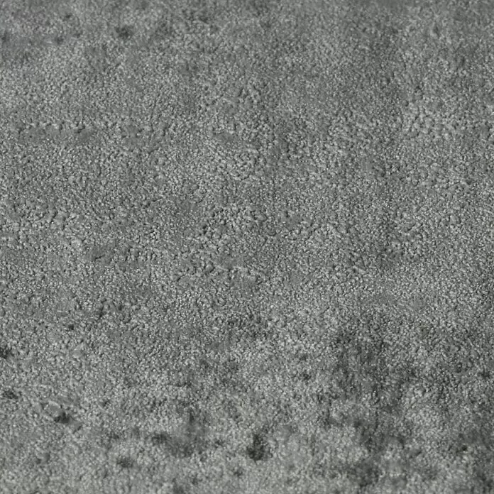 Rasch Tapetenwechsel Vliestapete - Dunkelgrau, Betonoptik, 10,05 x 0,53 m - Graue, raue und körnige Oberfläche mit Textur.