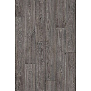 Beauflor PVC-Bodenbelag Meterware Feelings (Havanna Oak, Breite: 200 cm, Taupe)