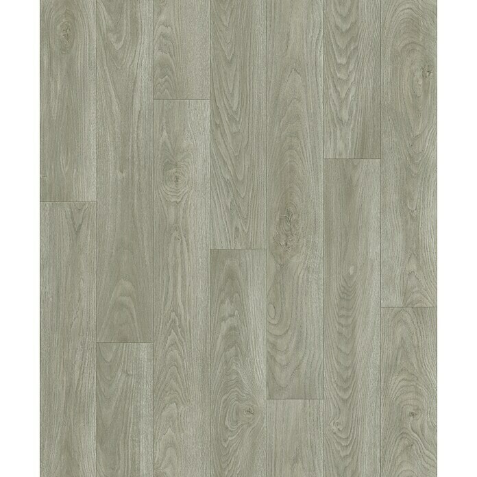 Beauflor PVC-Bodenbelag Meterware Feelings (Chapman Oak, Breite: 300 cm, Grau) | BAUHAUS