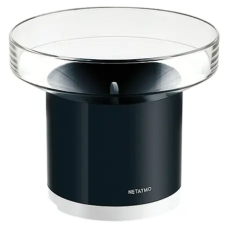Netatmo  Pluviómetro