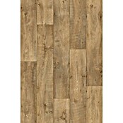 Beauflor PVC-Bodenbelag Meterware Sherwood (Valley Oak, Breite: 400 cm, Braun) | BAUHAUS